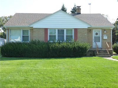 934 Warrington Ave, Danville, IL, 61832