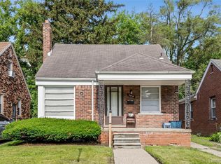 9938 Bramell, Detroit, MI 48239