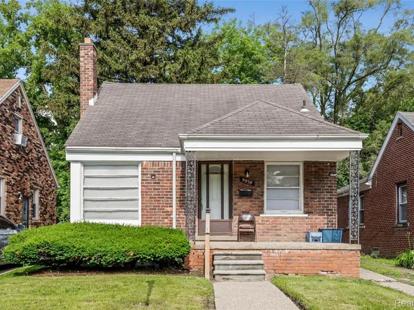 9938 Bramell, Detroit, MI 48239