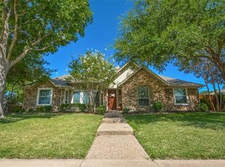 5036 Norfolk Dr, Plano, TX 75023