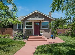 642 S G St, Oxnard, CA 93030