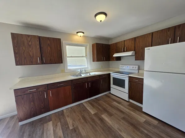 2460-2462 2nd Ave South, 2460-2462 2nd St S #2460, Wisconsin Rapids, WI 54494