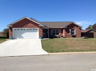 6929 Whitewater Rd, Corryton, TN 37721