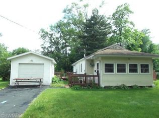 110 Haines St, Dowagiac, MI 49047