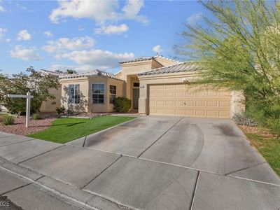 2524 New Salem Ave, Henderson, NV, 89052