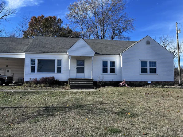 1664 State Highway 818, Clarksville, AR 72830