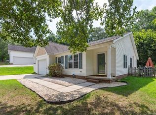 733 Continental Dr, Concord, NC 28025