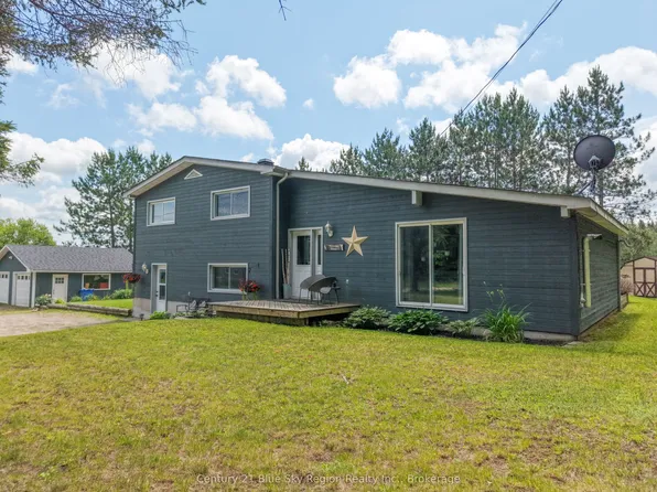 128 Hurtubise Rd, North Bay, ON P0H 1K0