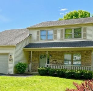 564 Beaconsfield Ave, Naperville, IL, 60565