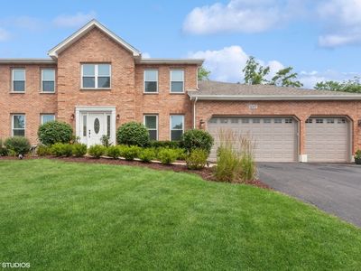 1007 Deshannon Ct, Batavia, IL, 60510