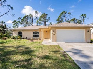 1883 Yankee Ter, North Port, FL 34286