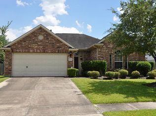 14115 Anson Grove Ln, Sugar Land, TX 77498