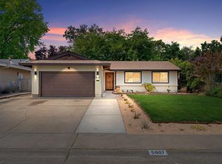 5607 Millburn St, Carmichael, CA 95608