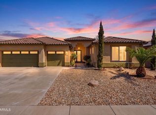 18458 W MARCONI Avenue, Surprise, AZ 85388