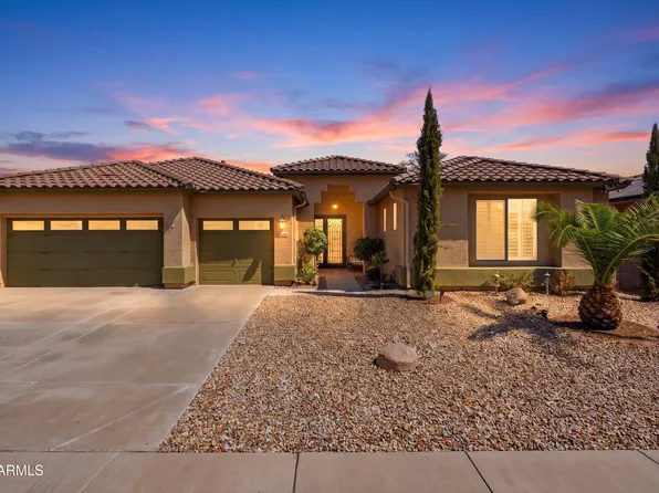 18458 W MARCONI Avenue, Surprise, AZ 85388