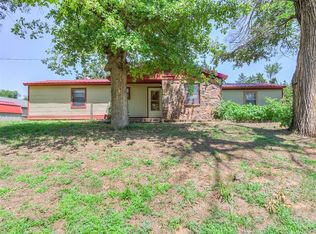241 Squirrel Rd, Crescent, OK 73028