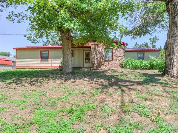 241 Squirrel Rd, Crescent, OK 73028