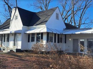 6200 State Highway 581, Sims, NC 27542