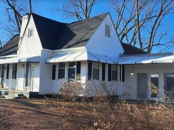 6200 Nc Hwy 581, Kenly, NC 27542