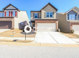 2155 Shortleaf Rd, Fairburn, GA 30213