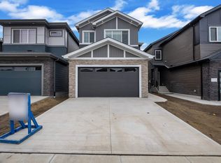 3513 42nd Ave, Beaumont, AB T4X3B3