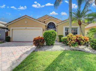 12266 Prairie Dunes Rd, Boynton Beach, FL 33437