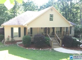 12547 Renaee Cir, Mc calla, AL 35111