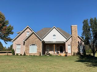 11774 Turley Rd, Arlington, TN 38002