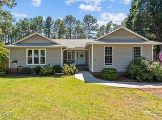 16 Monmouth Ct, Pinehurst, NC 28374