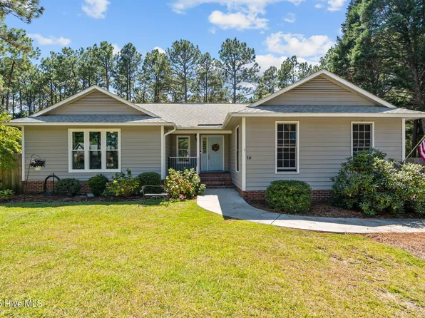 16 Monmouth Court, Pinehurst, NC 28374