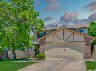 4719 Pleasant Vw, San Antonio, TX 78217