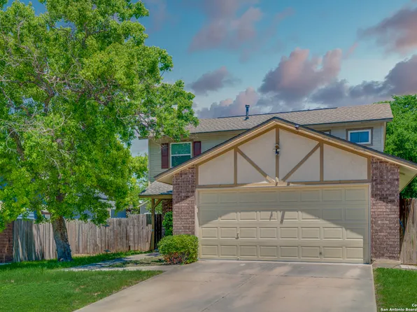 4719 Pleasant View, San Antonio, TX 78217