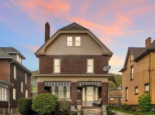 316 W Penn St, Butler, PA 16001