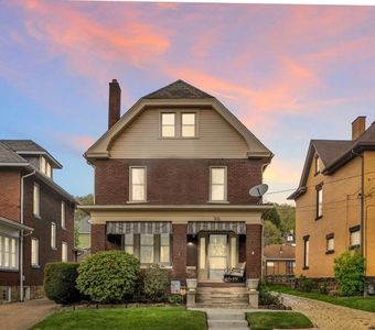 316 Penn St, Butler, PA, 16001