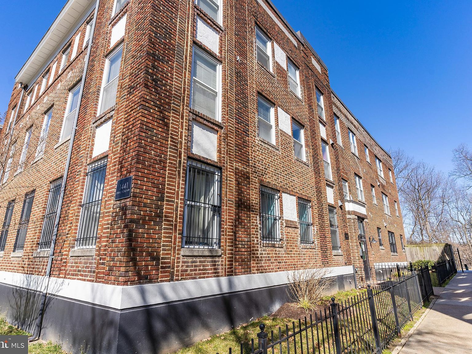 1441 Spring Rd NW APT 304, Washington, DC 20010 | Zillow