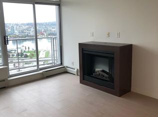 58 Keefer Pl #2301, Vancouver, BC V6B 0B8