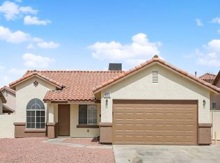 6172 Halehaven Dr, Las Vegas, NV 89110