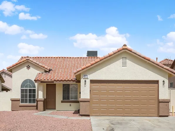 6172 Halehaven Dr, Las Vegas, NV 89110