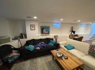 19-1 Marney St, Cambridge, MA 02141