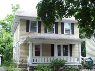 516 Humboldt St, Rochester, NY 14610