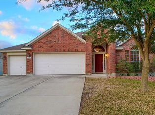 816 Dover Castle Ln, Pflugerville, TX 78660