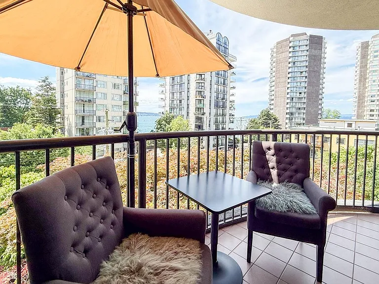 1520 Harwood St #302 — Photo 9