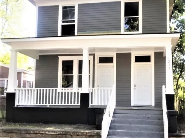 1211, 1211 E 33rd St #A, Savannah, GA 31404