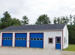 814 Harold L Dow Hwy, Eliot, ME 03903