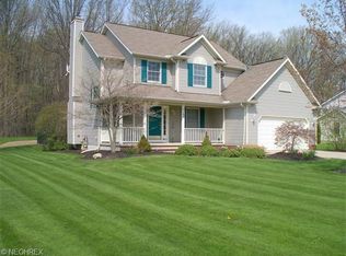 5160 Deer Rdg, Mentor, OH 44060