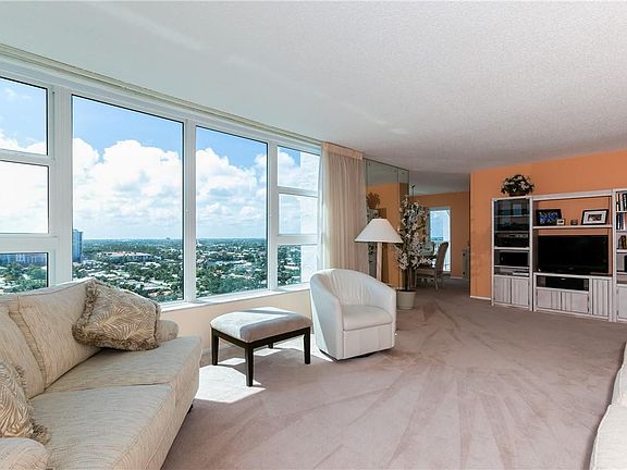 5th image of 1620 S Ocean Boulevard #PH N