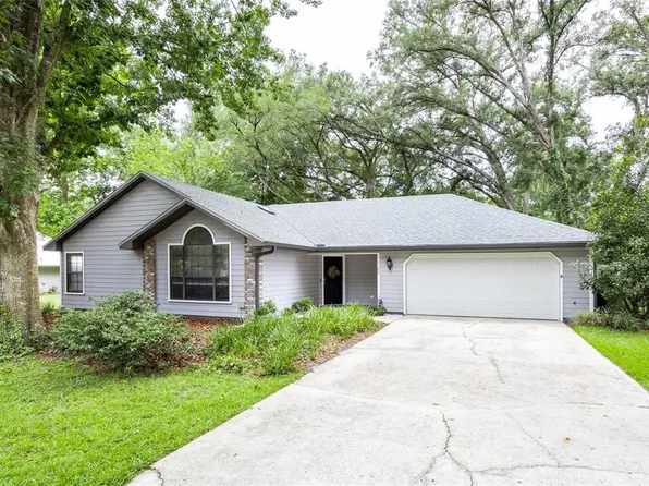 1104 SW 79th Ter, Gainesville, FL 32607