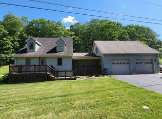 658 Raven Run Rd, Saxton, PA