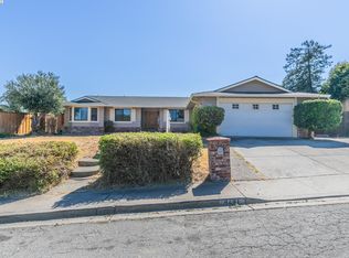 4297 Goldenhill Dr, Pittsburg, CA