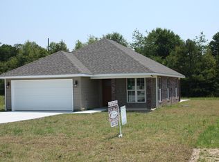 74 Hunter Trce, Picayune, MS 39466